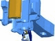 Automatic Cut Lever