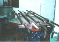 Vibration Test - Brake Pipe Anchor