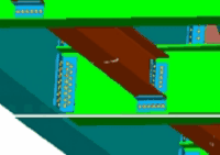 Railway Bridge Safety Monitoring Systems
