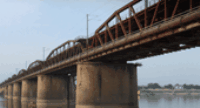 Bridge strength and life estimation for heavy axle load operations, Indian Railways