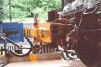 Coupler Height Mismatch Test
