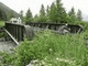 Damage Tolerance Analysis of Railroad Bridge