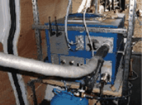 Locomotive Emissions Measurement