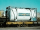 Frame Tank Container Analysis