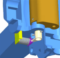 Knuckle-Open Retrofit