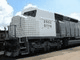 Locomotive Test Articles for Full-Scale Collision Testing