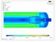 Thermal Analysis - Retrofit Design of Sill Pad Extensions on Tank Cars