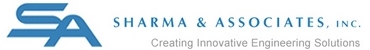 Sharma &
                        Associates, Inc.